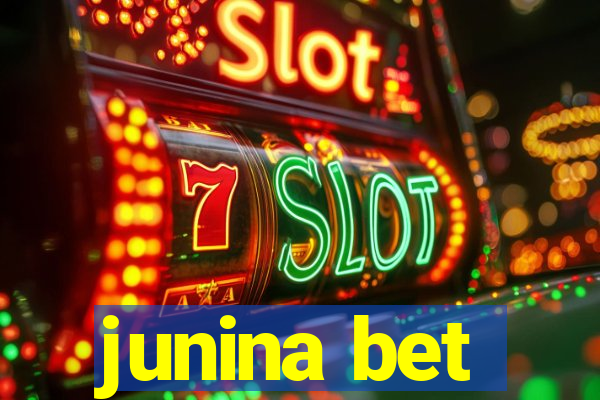 junina bet